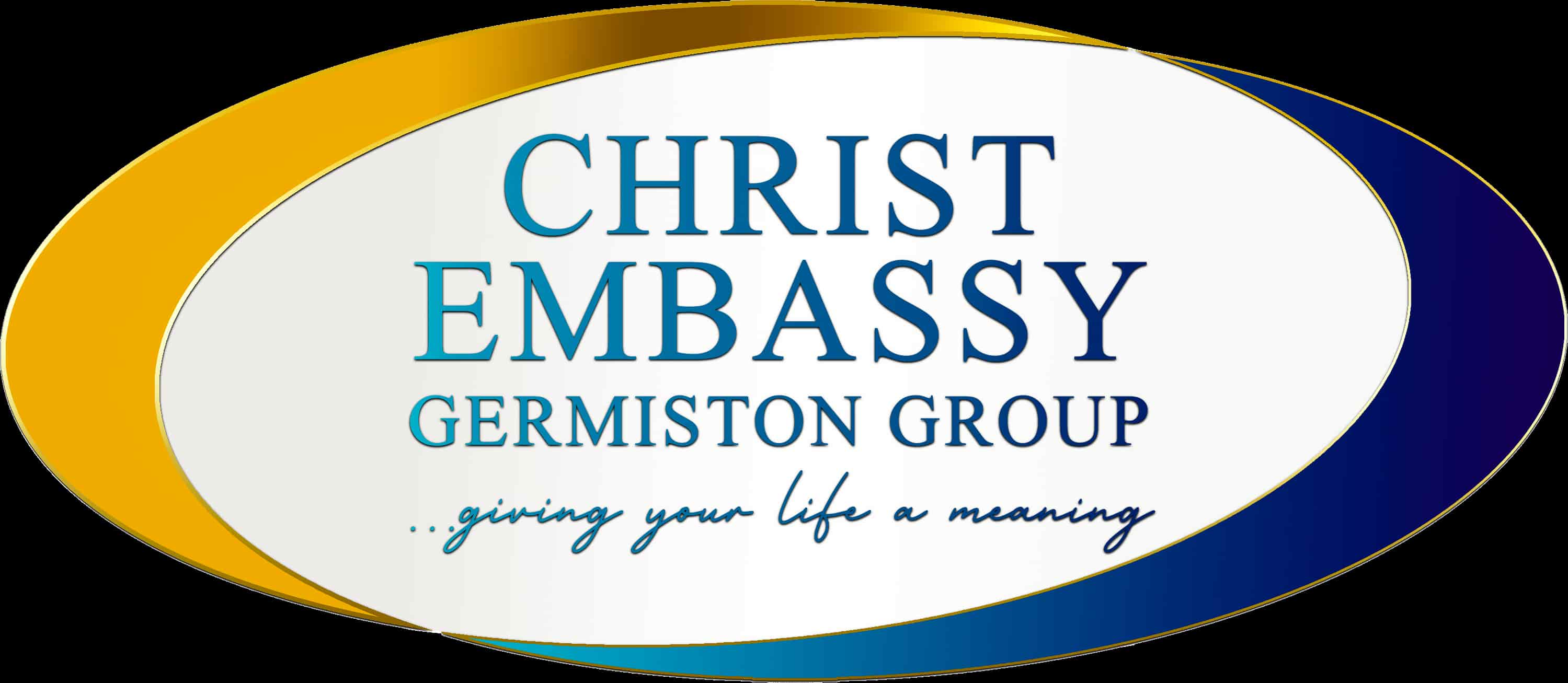 Christ Embassy Germiston Group