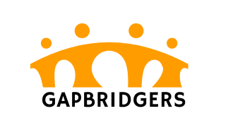 GapBridgers Logo